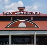 Gold Coast Italo Australian Club - Tourism TAS