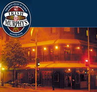 Irish Murphys - Tourism TAS