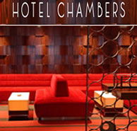 Hotel Chambers - Hobart Tourism