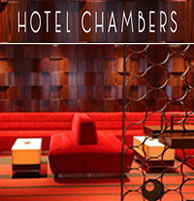 Hotel Chambers - Tourism TAS 0