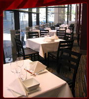 Infusion Restaurant - Hobart Tourism 0