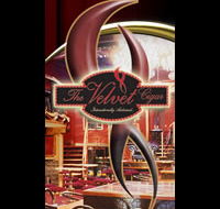 The Velvet Cigar - Tourism TAS