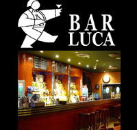 Bar Luca - Hobart Tourism