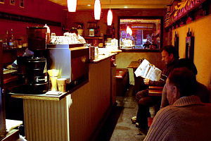 Aix Cafe Creperie Salon - Tourism TAS 0
