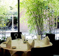 Bamboo House - Hobart Tourism