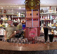 Basemint - Hobart Tourism