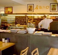 Basso - Hobart Tourism