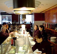 Bellini - Hobart Tourism