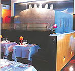 Bistro 1 - Hobart Tourism