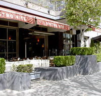 Bistro Vite - Tourism TAS