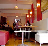 Blitz - Hobart Tourism