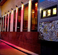 Canary Club - Hobart Tourism