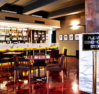 Cecconi's Cantina - Hobart Tourism