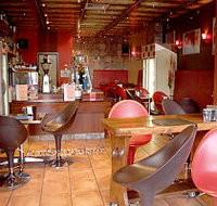 Chapelino - Hobart Tourism