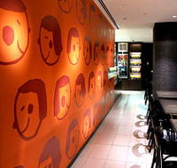 Chilli Padi - Hobart Tourism