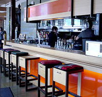 Chocolate Buddha - Hobart Tourism