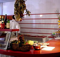 Ciao Pizza Napoli Restaurant - Hobart Tourism