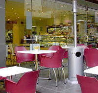 City Blend - Hobart Tourism