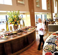 Conservatory - Tourism TAS