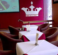 Creme De La Creme - Hobart Tourism