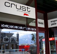 Crust - Tourism TAS