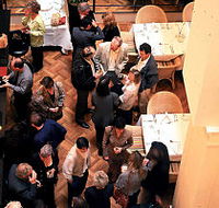 Curve Cafe  Bar - Hobart Tourism