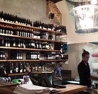 Denn Restaurant - Tourism TAS