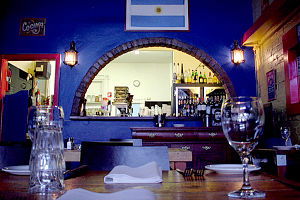 Enris Restaurant - Tourism TAS 0
