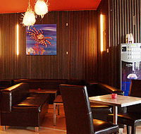 Feddish Restaurant  Bar - Hobart Tourism