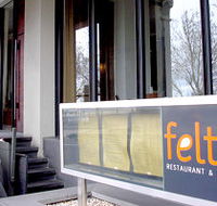 Felt Restaurant - Hobart Tourism