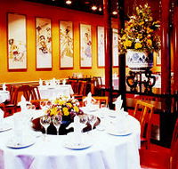 Flower Drum - Tourism TAS