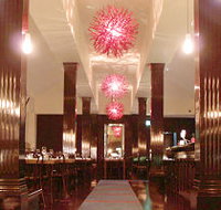 Fog - Hobart Tourism