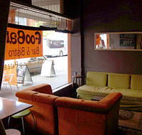FooBar Bar  Bistro - Tourism TAS