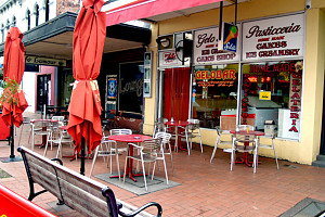 Brunswick East VIC Tourism TAS