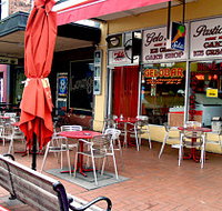 Gelobar - Tourism TAS