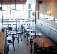 Grissini Cafe Wine Bar - Tourism TAS