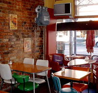 Gypsie's Cafe - Tourism TAS