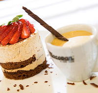 Harry's Restaurant - Tourism TAS