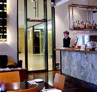 If Bar Food - Tourism TAS