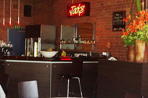 Jack's Satay Bar - Hobart Tourism 0