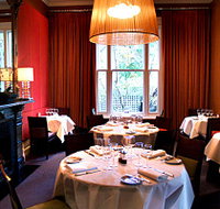 Jacques Reymond - Hobart Tourism