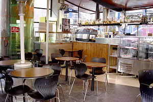 L'incontro - Tourism TAS 0