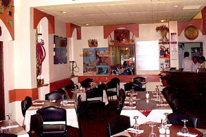Lebanese House - Hobart Tourism 0