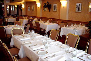 Lucattini's Restaurant - Tourism TAS 0