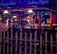 Mai Tai - Hobart Tourism