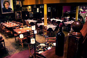 Mamma Vittoria - Tourism TAS 0
