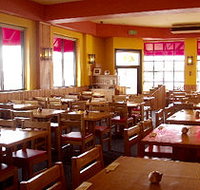 Matsumoto - Tourism TAS