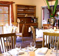 Mercer's Restaurant - Tourism TAS