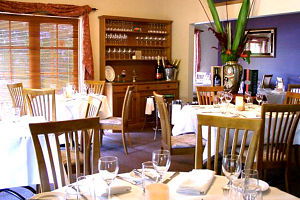 Mercer's Restaurant - Tourism TAS 0