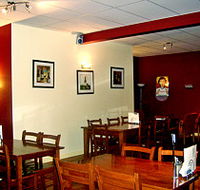 Pellegrino's Trattoria